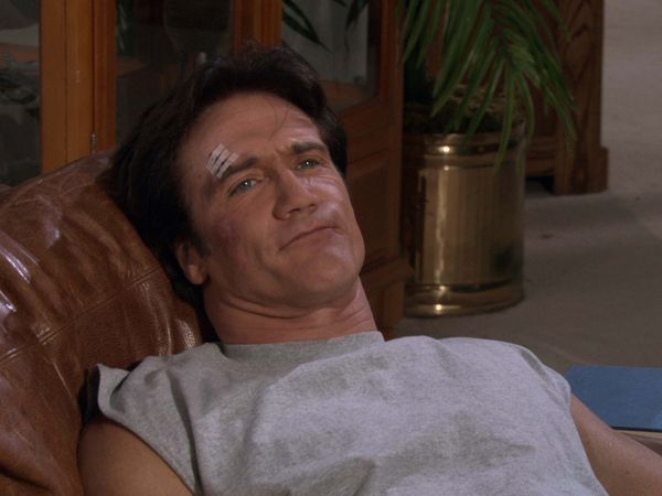 Diagnosis Murder - Sins Of The Father: Part 2