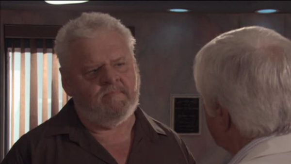Diagnosis Murder - Being Of Sound Mind