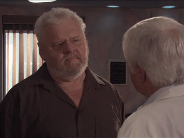 Diagnosis Murder - Being Of Sound Mind