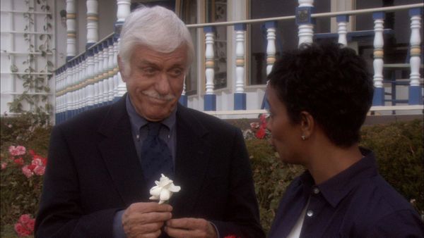 Diagnosis Murder - No Good Deed