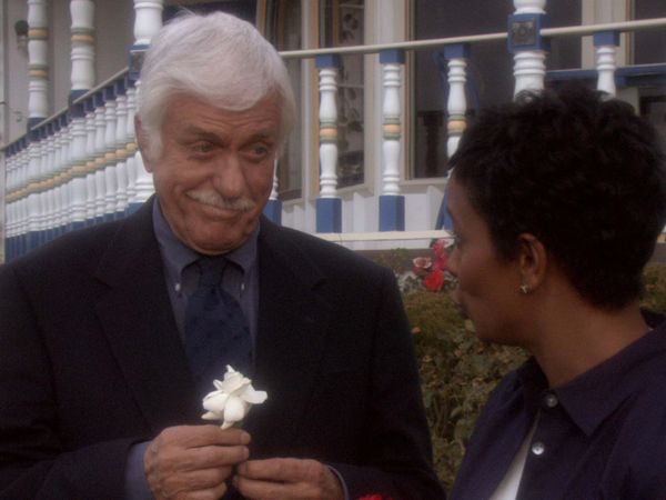 Diagnosis Murder - No Good Deed