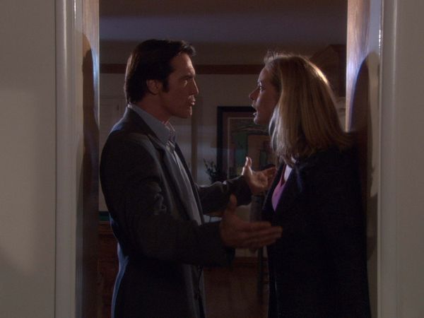 Diagnosis Murder - Dance Of Danger