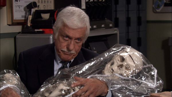Diagnosis Murder - The Blair Nurse Project