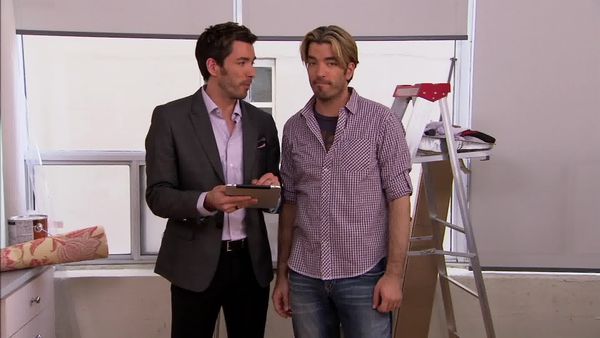 Property Brothers CA - Monica & Kevin