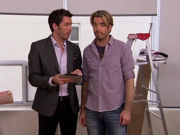 Property Brothers CA - Monica & Kevin