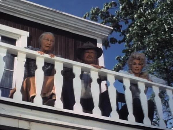The Beverly Hillbillies - The Hills of Home