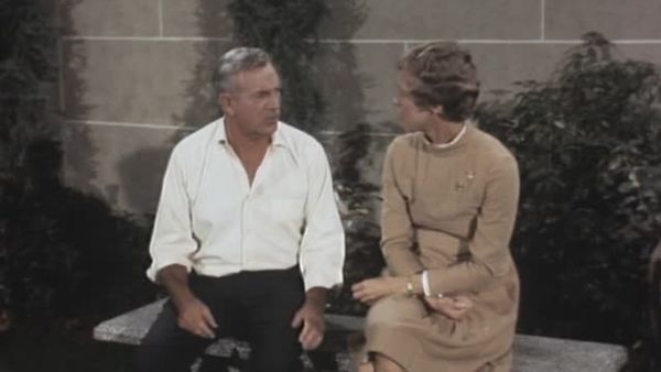The Beverly Hillbillies - Jane Finds Elly a Man