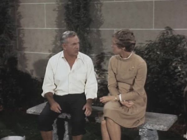 The Beverly Hillbillies - Jane Finds Elly a Man
