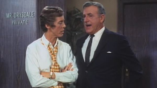 The Beverly Hillbillies - Honesty is the Best Policy