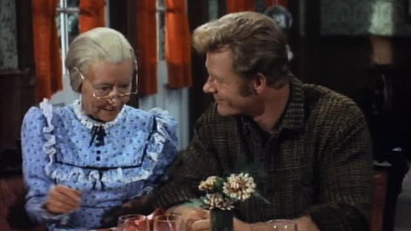 The Beverly Hillbillies - Wedding Plans