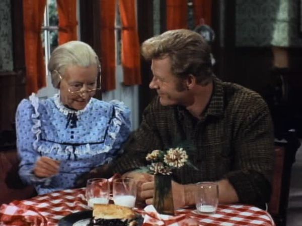 The Beverly Hillbillies - Wedding Plans