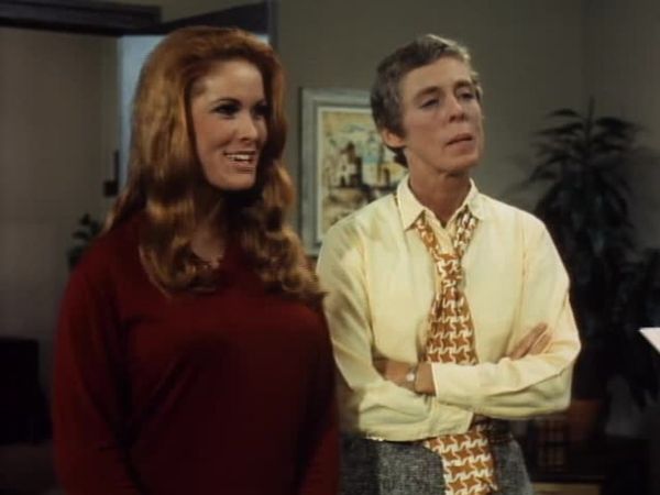 The Beverly Hillbillies - Shorty Kellems Moves West