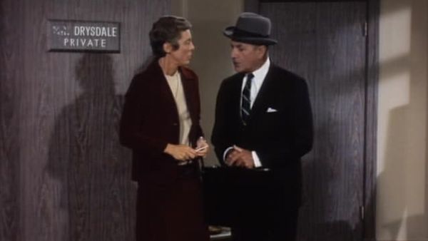 The Beverly Hillbillies - Our Hero the Banker