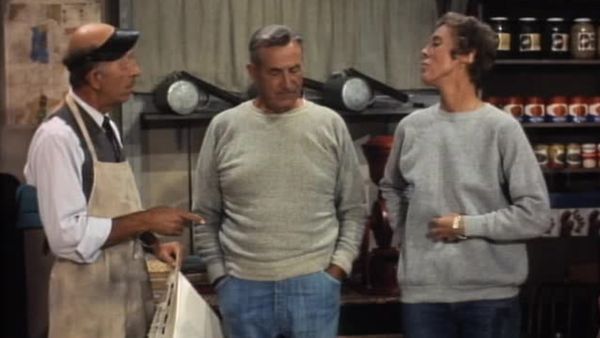 The Beverly Hillbillies - The Clampett-Hewes Empire