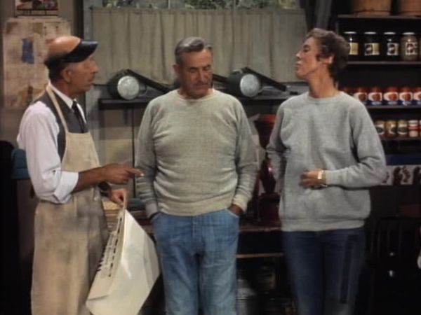 The Beverly Hillbillies - The Clampett-Hewes Empire
