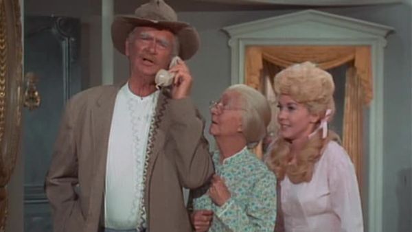 The Beverly Hillbillies - The Pollution Solution