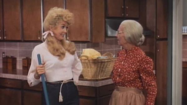 The Beverly Hillbillies - Shorty Go Home