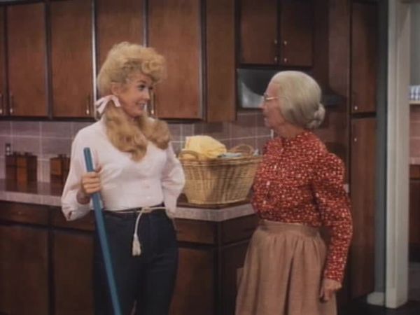 The Beverly Hillbillies - Shorty Go Home