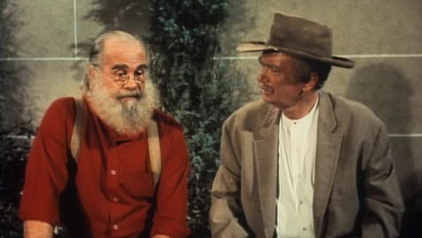 The Beverly Hillbillies - What Happened to Shorty?