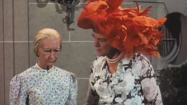 The Beverly Hillbillies - Marry Me, Shorty