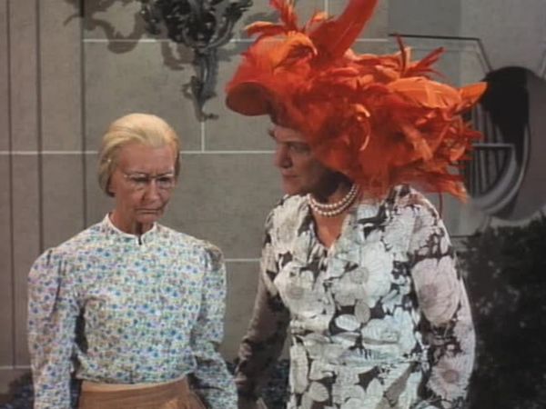 The Beverly Hillbillies - Marry Me, Shorty