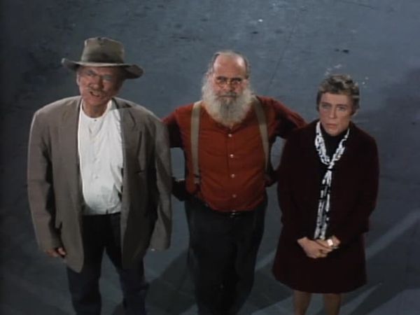 The Beverly Hillbillies - Three-Day Reprieve