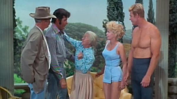The Beverly Hillbillies - The Great Revelation