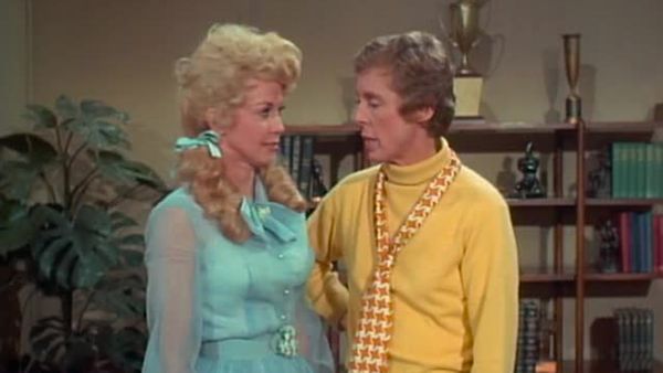The Beverly Hillbillies - Jethro Returns