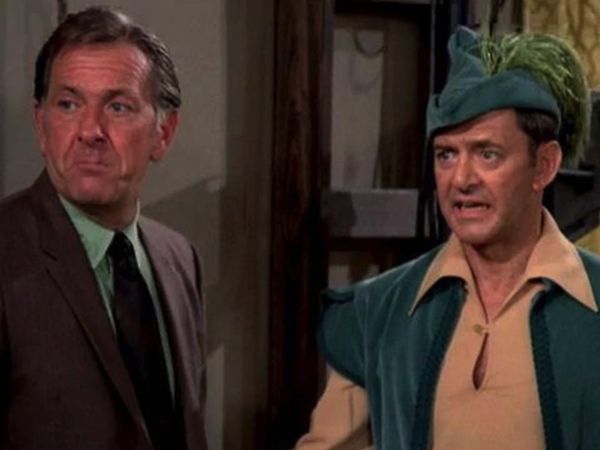 The Odd Couple - Last Tango in Newark