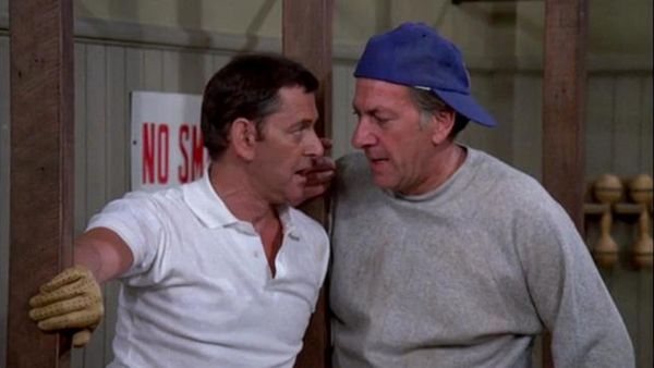 The Odd Couple - The Odd Decathalon