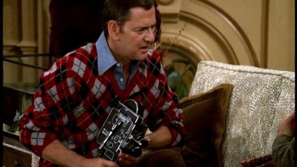 The Odd Couple - Felix Directs