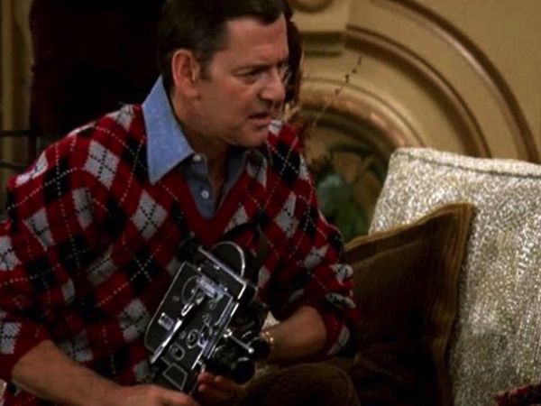 The Odd Couple - Felix Directs