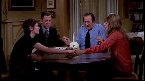 The Odd Couple - The Exorcists