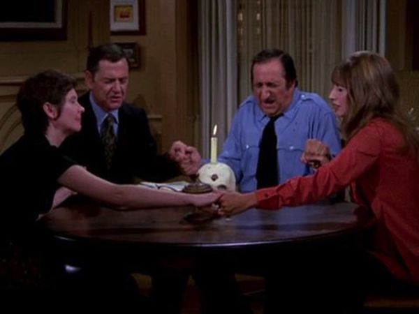 The Odd Couple - The Exorcists