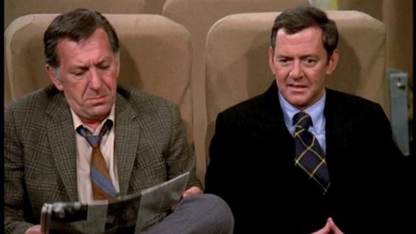 The Odd Couple - The Flying Felix