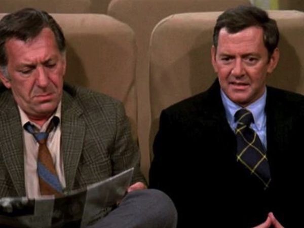 The Odd Couple - The Flying Felix