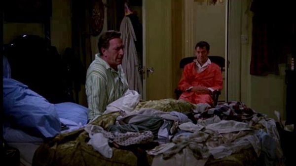 The Odd Couple - The Insomniacs
