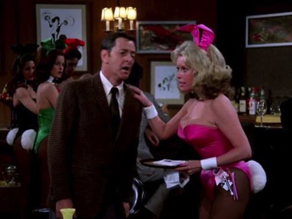 The Odd Couple - One for the Bunny