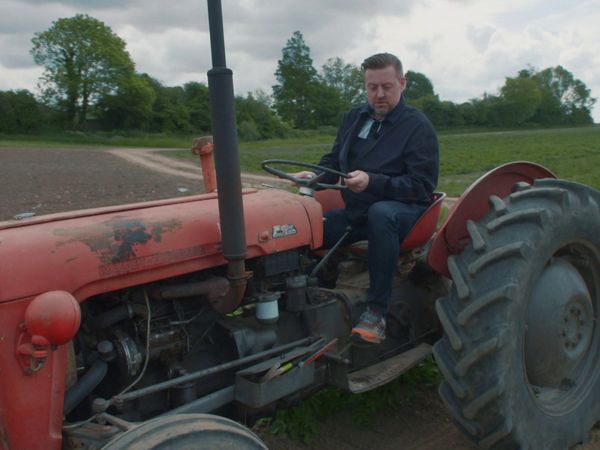 Koch'en på toppen - Episode 401