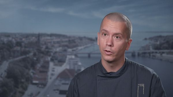 Koch'en på toppen - Episode 402