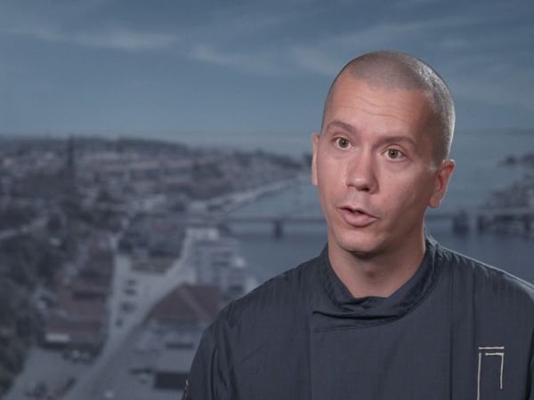Koch'en på toppen - Episode 402