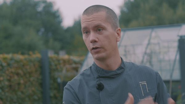 Koch'en på toppen - Episode 404