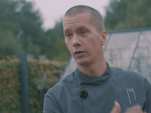 Koch'en på toppen - Episode 404
