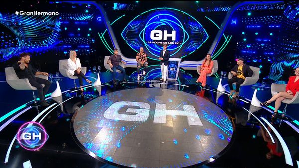 Gran Hermano - Episodio 29
