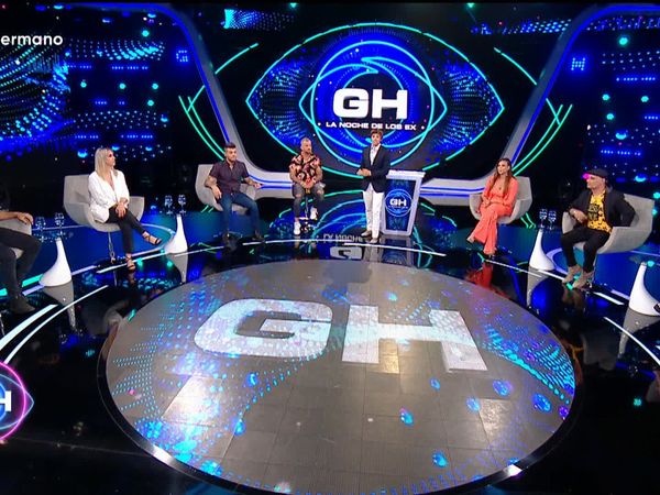 Gran Hermano - Episodio 29