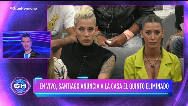 Gran Hermano - Episodio 30