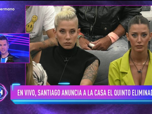 Gran Hermano - Episodio 30