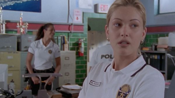 Pacific Blue - Episode 403