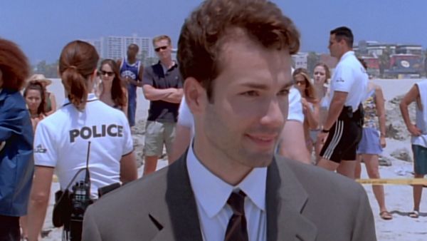 Pacific Blue - Episode 405