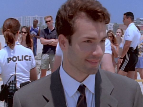 Pacific Blue - Episode 405